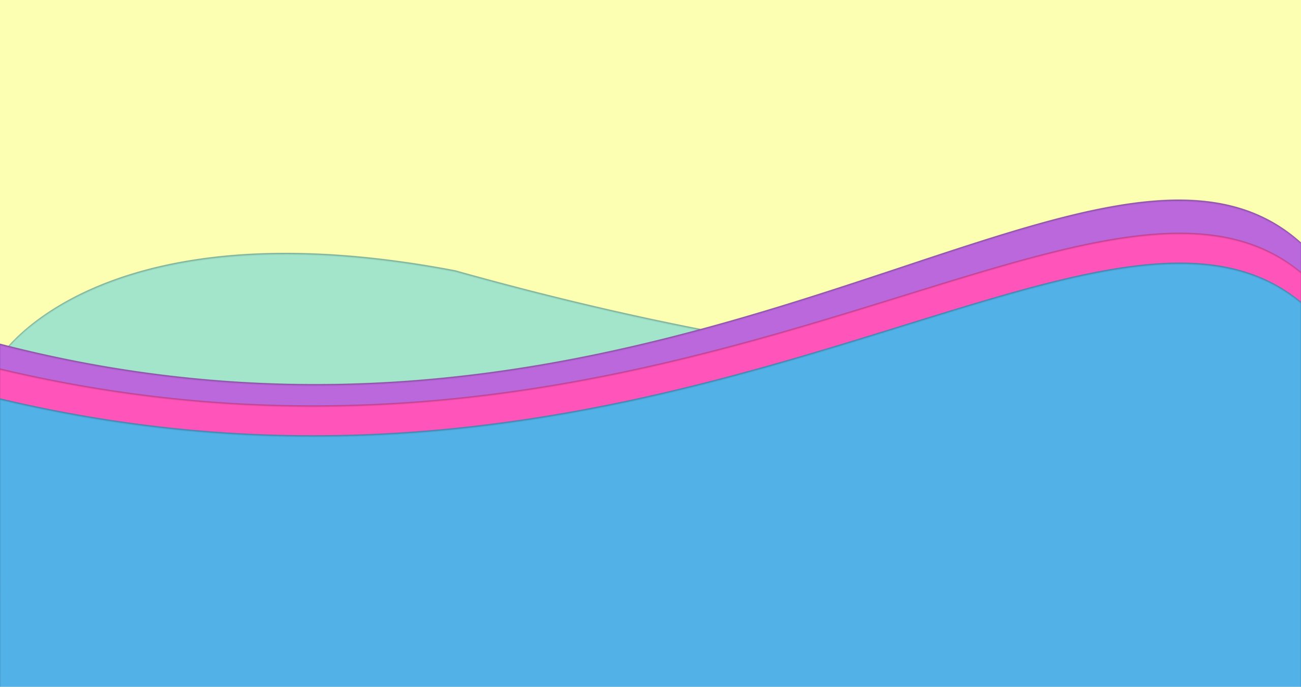 immagine di sfondo colorata
